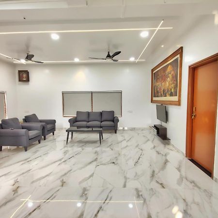 Vedganga Villa - Homestay Kolhapur Luaran gambar