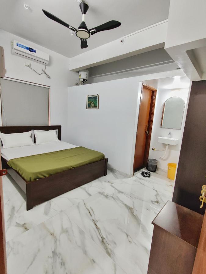 Vedganga Villa - Homestay Kolhapur Luaran gambar