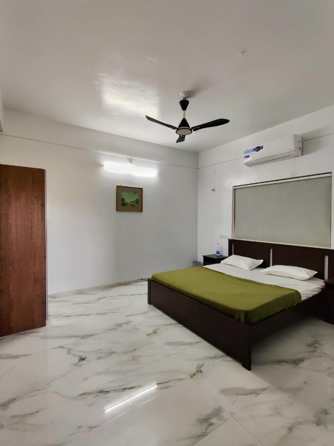Vedganga Villa - Homestay Kolhapur Luaran gambar